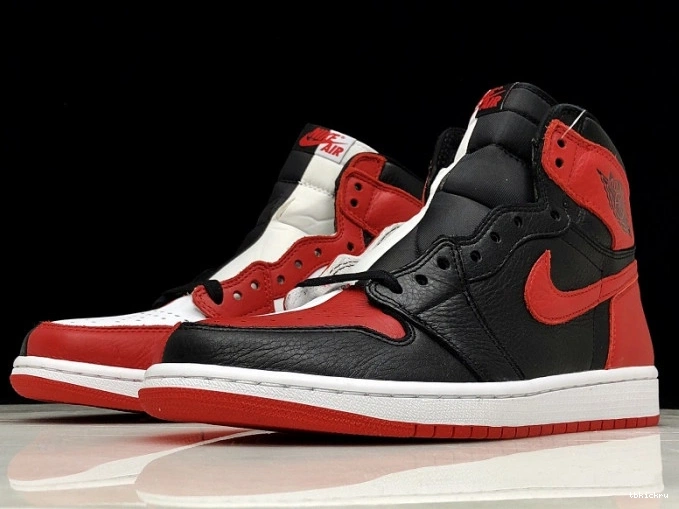 Rep TBkick To 1 861428-061 Home Retro Air Jordan Homage OG High 0716